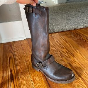 Open to Offers: Frye Boots